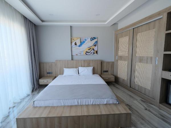 Xen Deluxe Boutique Hotel And Restaurant : photo 5 de la chambre grande chambre double