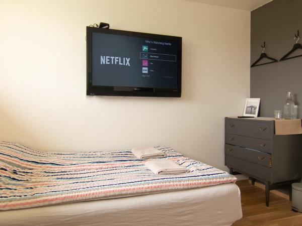 Blue House B&B : photo 10 de la chambre appartement 3 chambres