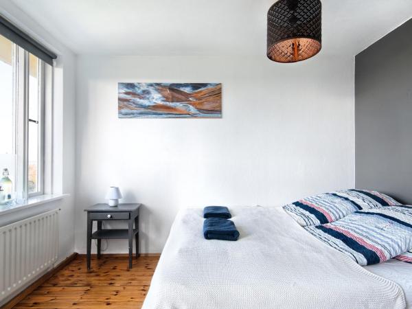 Blue House B&B : photo 2 de la chambre appartement 3 chambres