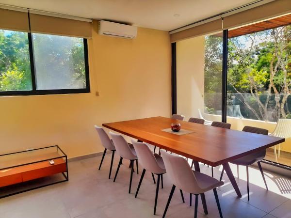 Naajal Tulum Boutique Hotel - Magic & Jungle : photo 9 de la chambre appartement 2 chambres