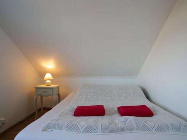 Blue House B&B : photo 2 de la chambre chambre double Économique