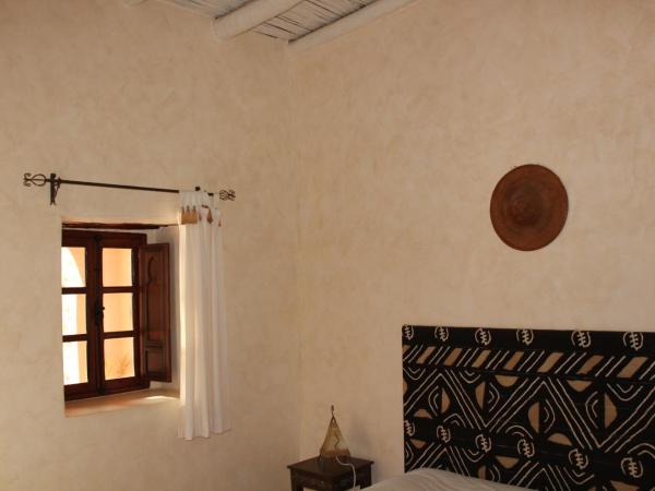 Riad Sanam essaouira : photo 7 de la chambre chambre double