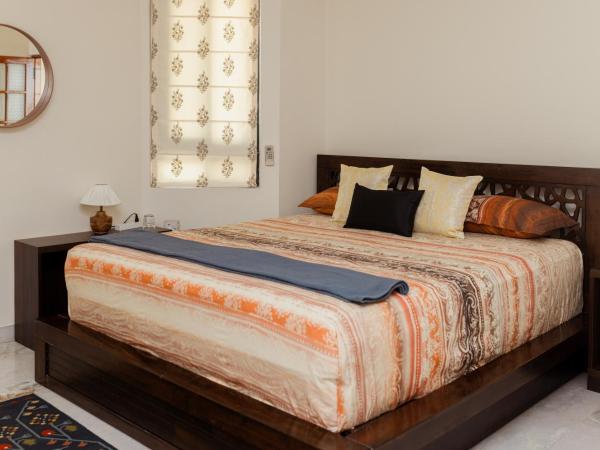 Luho 41 Penthouse : photo 1 de la chambre chambre double deluxe (2 adultes + 1 enfant)