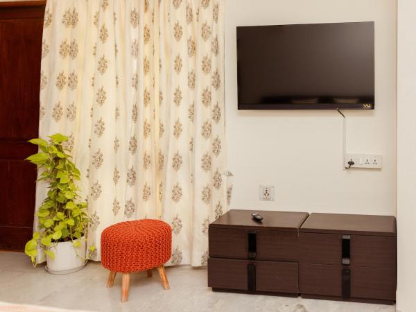 Luho 41 Penthouse : photo 3 de la chambre chambre double deluxe (2 adultes + 1 enfant)