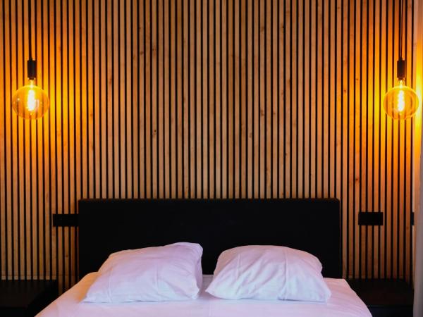 Haarlem Apart Hotel : photo 1 de la chambre chambre double Économique