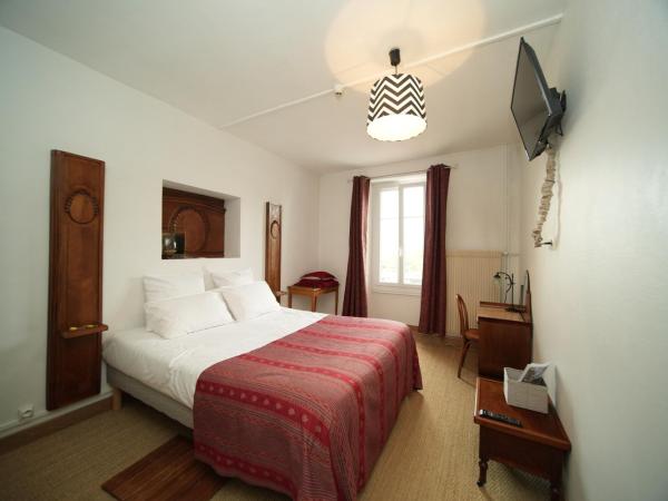 Kyo Hôtel Restaurant : photo 1 de la chambre chambre double