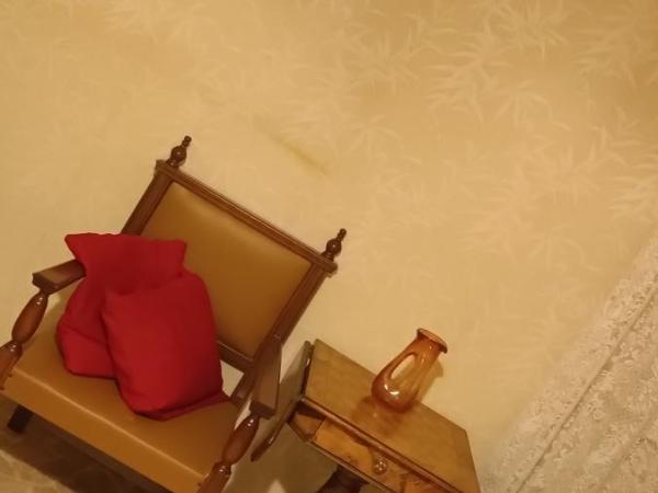 Affittacamere Pratello 97 : photo 5 de la chambre chambre triple confort