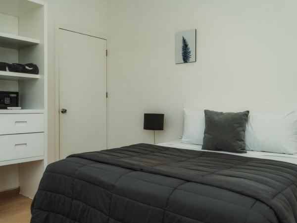 Che Tulum Hostel & Bar Adults Only : photo 5 de la chambre appartement deluxe