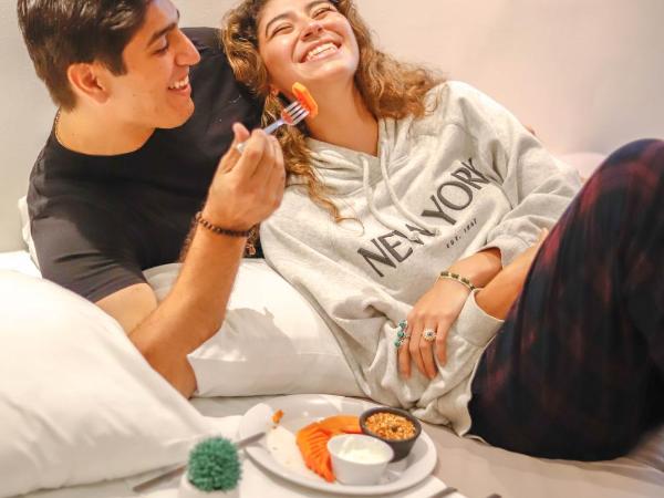 B's Suites Mérida : photo 1 de la chambre suite exécutive