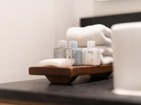 B's Suites Mérida : photo 7 de la chambre chambre standard lit queen-size