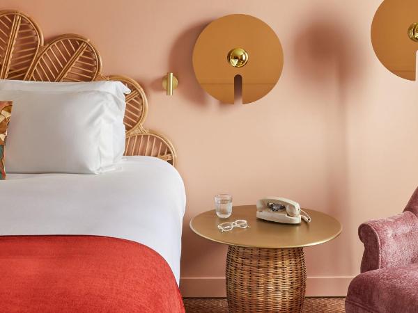 Hotel Indigo Bordeaux Centre Chartrons, an IHG Hotel : photo 9 de la chambre chambre lit king-size premium