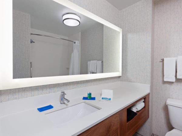 Holiday Inn Express Los Angeles LAX Airport, an IHG Hotel : photo 5 de la chambre chambre standard