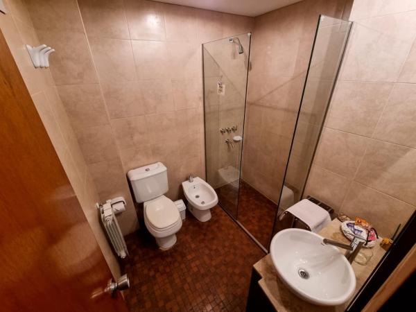 Hotel boutique Tramas Andinas : photo 5 de la chambre chambre familiale deluxe