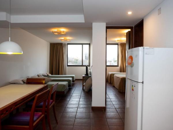 Hotel boutique Tramas Andinas : photo 4 de la chambre chambre familiale deluxe