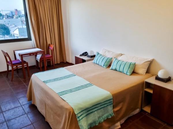 Hotel boutique Tramas Andinas : photo 2 de la chambre chambre double ou lits jumeaux supérieure