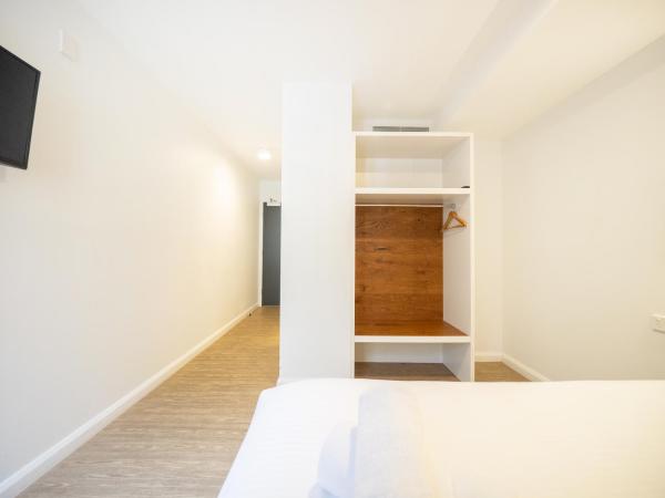 YHA Byron Bay : photo 3 de la chambre premium double with ensuite