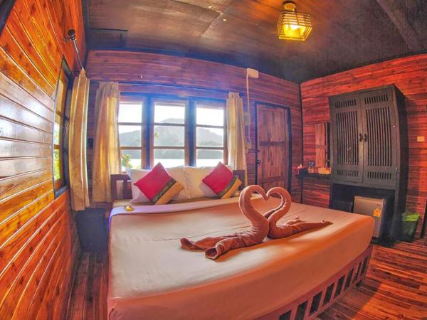 The Cobble Beach Hotel- Phi Phi Island : photo 8 de la chambre bungalow - vue sur mer