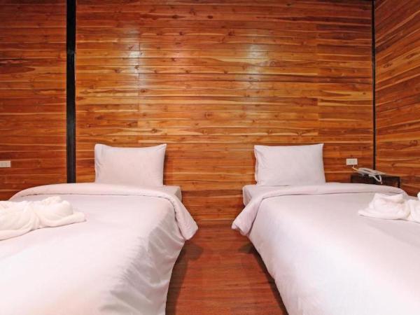 The Cobble Beach Hotel- Phi Phi Island : photo 3 de la chambre chambre lits jumeaux standard