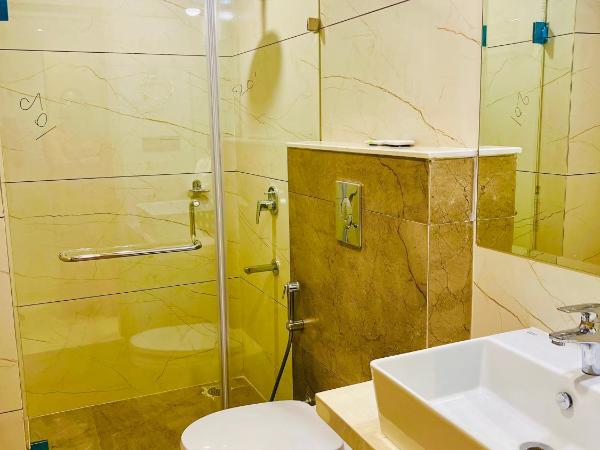 ROYAL RESIDENCY UDAIPUR : photo 3 de la chambre chambre triple classique