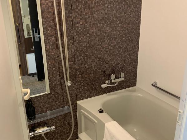 Bande Hotel Osaka : photo 6 de la chambre chambre supérieure lit queen-size