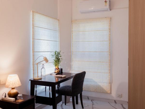 Luho C 7 : photo 4 de la chambre chambre double deluxe (2 adultes + 1 enfant)