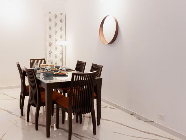 Luho C 7 : photo 6 de la chambre chambre double deluxe (2 adultes + 1 enfant)