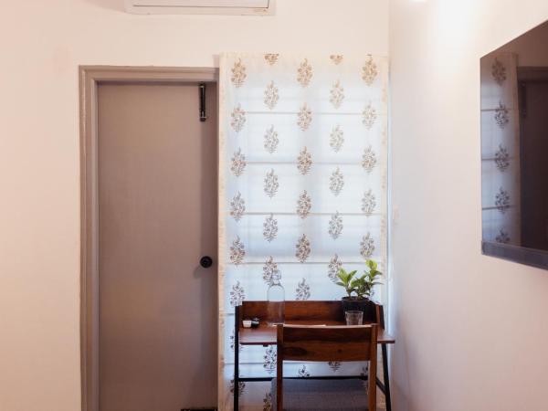 Luho C 7 : photo 4 de la chambre chambre double deluxe (2 adultes + 1 enfant)