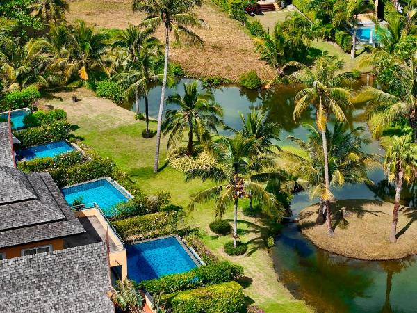 Utalay Koh Chang Villas : photo 2 de la chambre villa