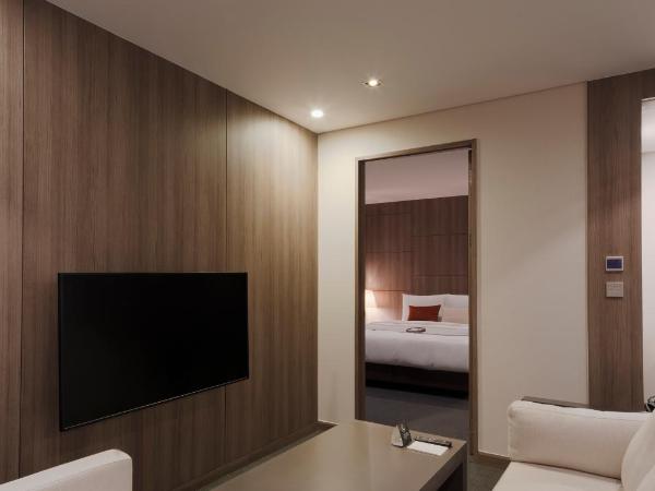Amid Hotel Seoul : photo 2 de la chambre suite amid