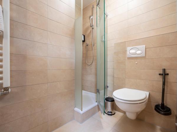 Eden Hotel Früh am Dom : photo 9 de la chambre chambre double