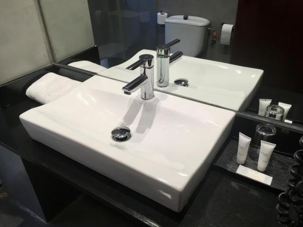 Hotel Lauria : photo 3 de la chambre chambre simple