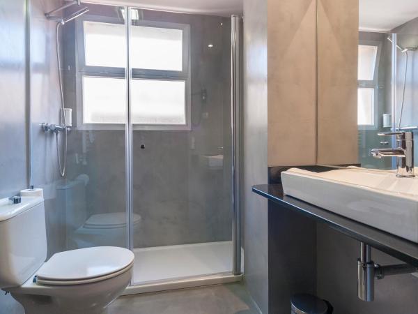 Hotel Lauria : photo 2 de la chambre chambre simple