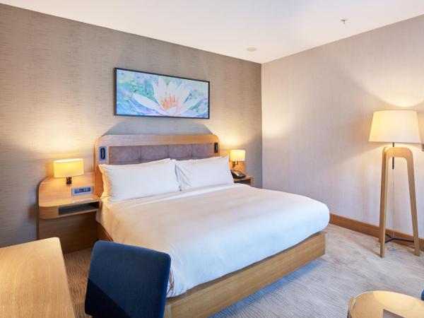 DoubleTree by Hilton Hotel Istanbul - Tuzla : photo 1 de la chambre suite junior