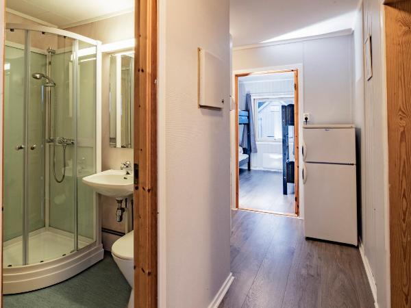 Lillehammer Camping : photo 6 de la chambre appartement 2 chambres