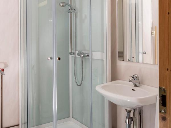 Lillehammer Camping : photo 7 de la chambre appartement 2 chambres