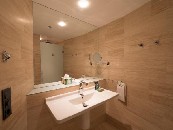 Avalon Hotel : photo 4 de la chambre chambre simple modérée