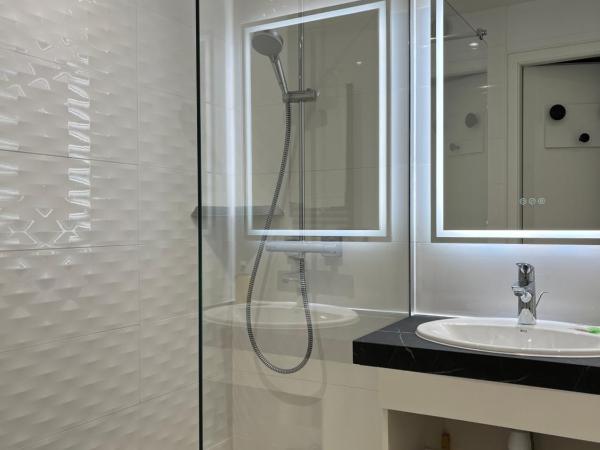 Résidence Les Baladines : photo 4 de la chambre chambre simple