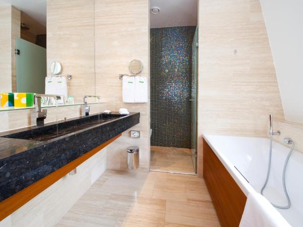 Avalon Hotel : photo 6 de la chambre chambre double supérieure