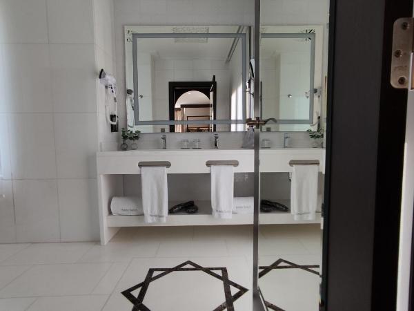 Hotel Saray : photo 3 de la chambre suite junior deluxe