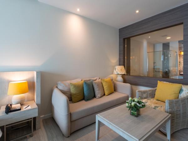 Kantary Hills Hotel, Chiang Mai : photo 3 de la chambre suite studio