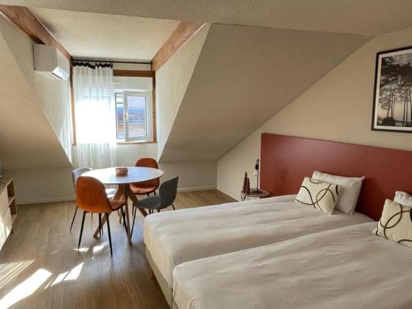 Résidence Les Baladines : photo 3 de la chambre appartement