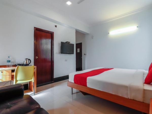 Emara Grand Hotel : photo 4 de la chambre chambre double standard