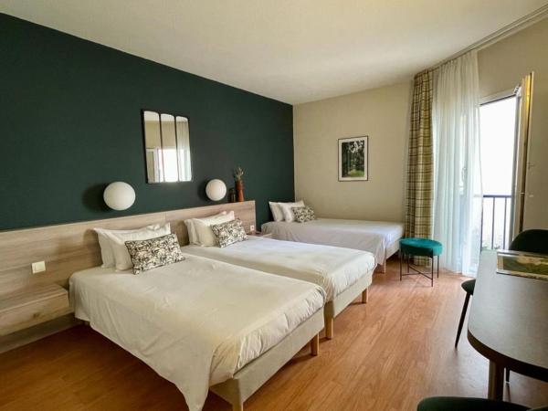 Résidence Les Baladines : photo 5 de la chambre studio