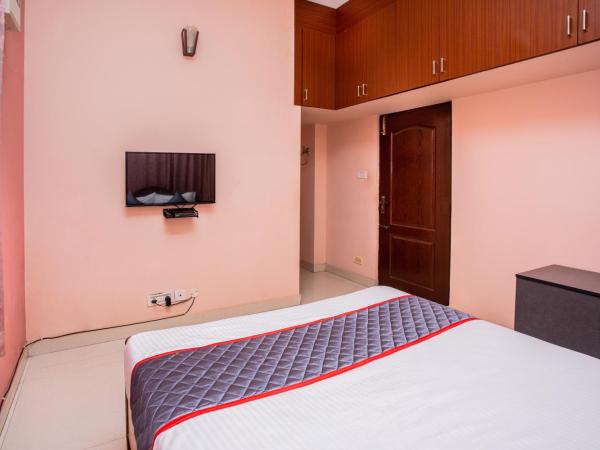 HEAVEN PLEASANT STAY : photo 3 de la chambre chambre double avec salle de bains privative