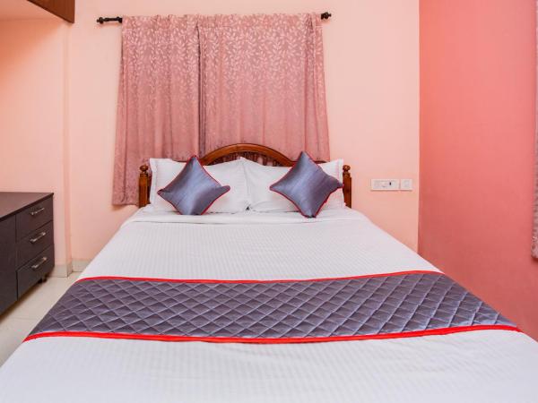 HEAVEN PLEASANT STAY : photo 4 de la chambre chambre double avec salle de bains privative