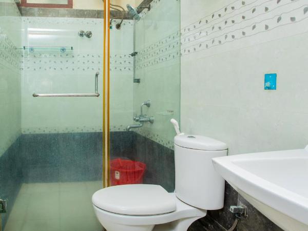 HEAVEN PLEASANT STAY : photo 6 de la chambre suite lit queen-size deluxe