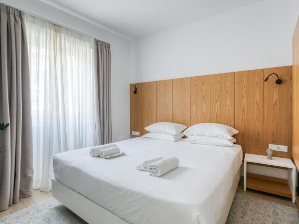 Elia Kolonaki Luxury Apartments : photo 8 de la chambre appartement deluxe