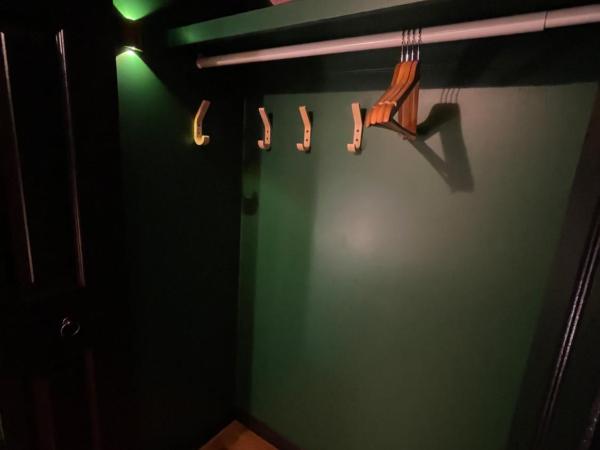 Lu Yao Inn OP : photo 6 de la chambre chambre double avec salle de bains commune