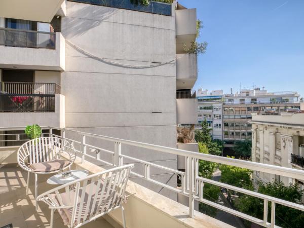 Elia Kolonaki Luxury Apartments : photo 10 de la chambre appartement supérieur