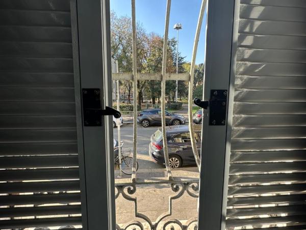 Hotel Aspromonte : photo 5 de la chambre chambre lits jumeaux Économique